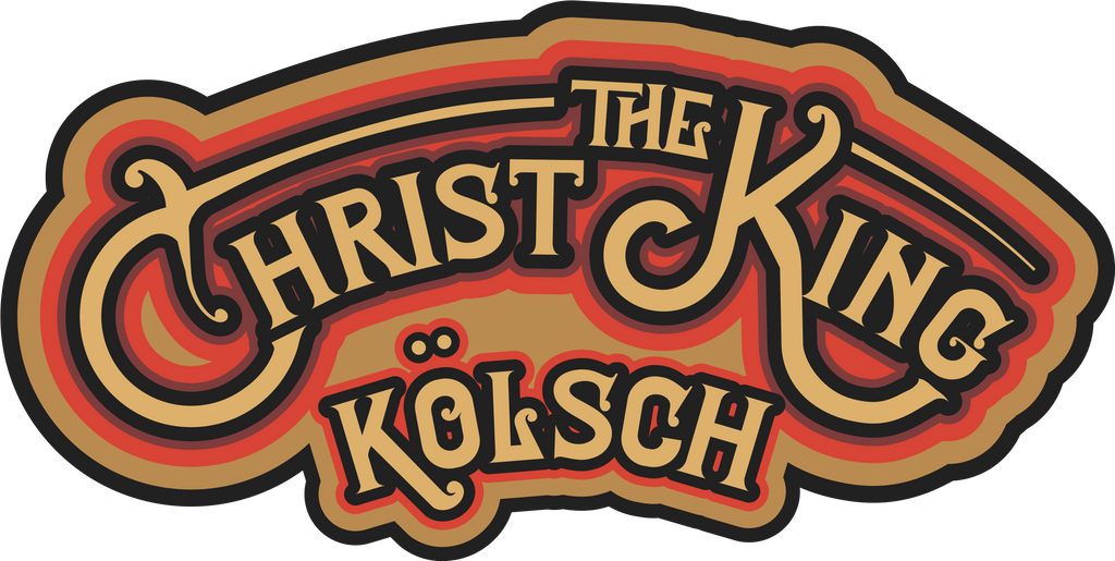 Christ the King Kölsch